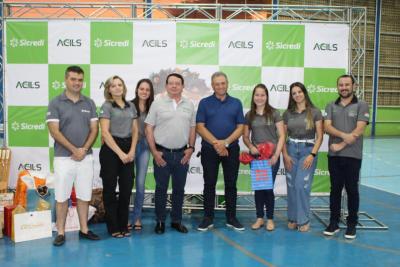 Confira os ganhadores dos prÃªmios do NATAL PREMIADO 2022 DA ACILS/SICREDI